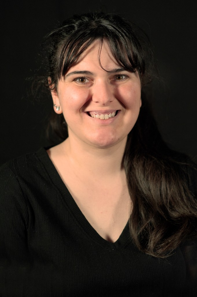 Artist Rocquell Larizza